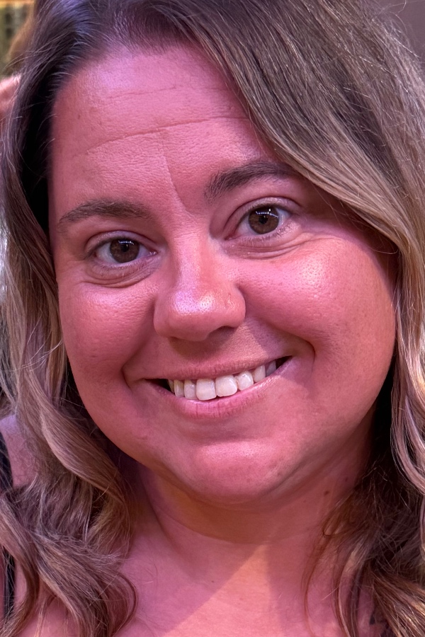 Cruise Brothers Travel Agent Amanda Compton